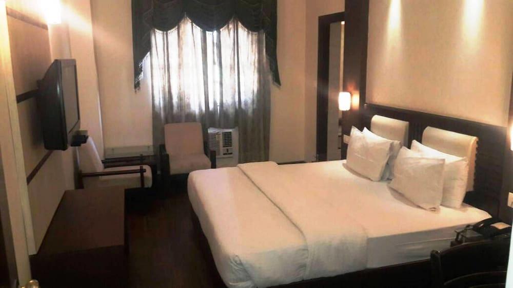 Hotel Shiva Residency Dehradun Exterior foto