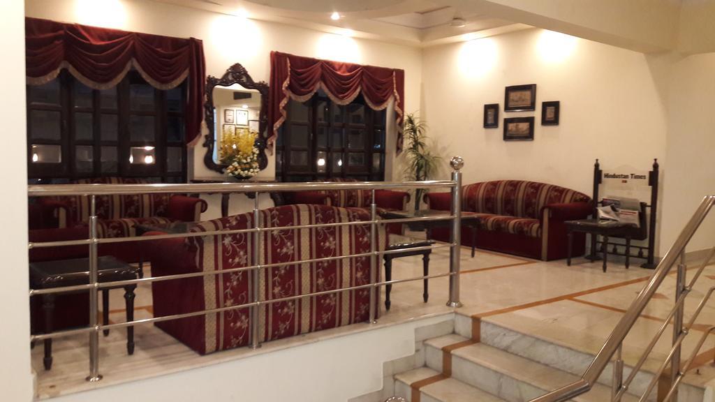 Hotel Shiva Residency Dehradun Exterior foto