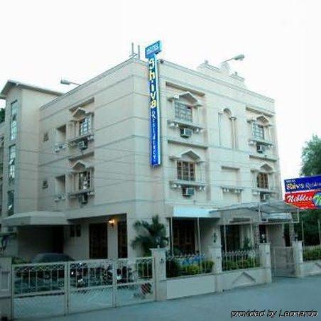 Hotel Shiva Residency Dehradun Exterior foto