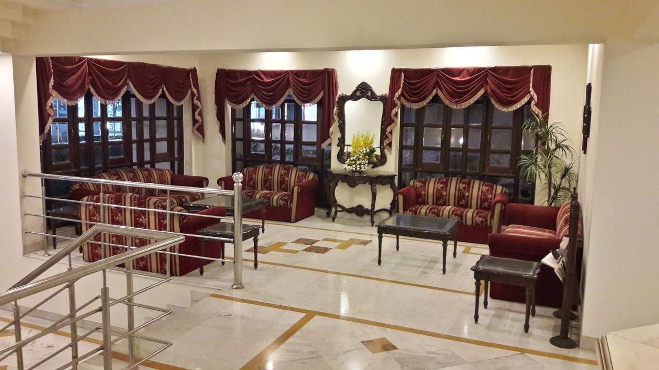 Hotel Shiva Residency Dehradun Exterior foto