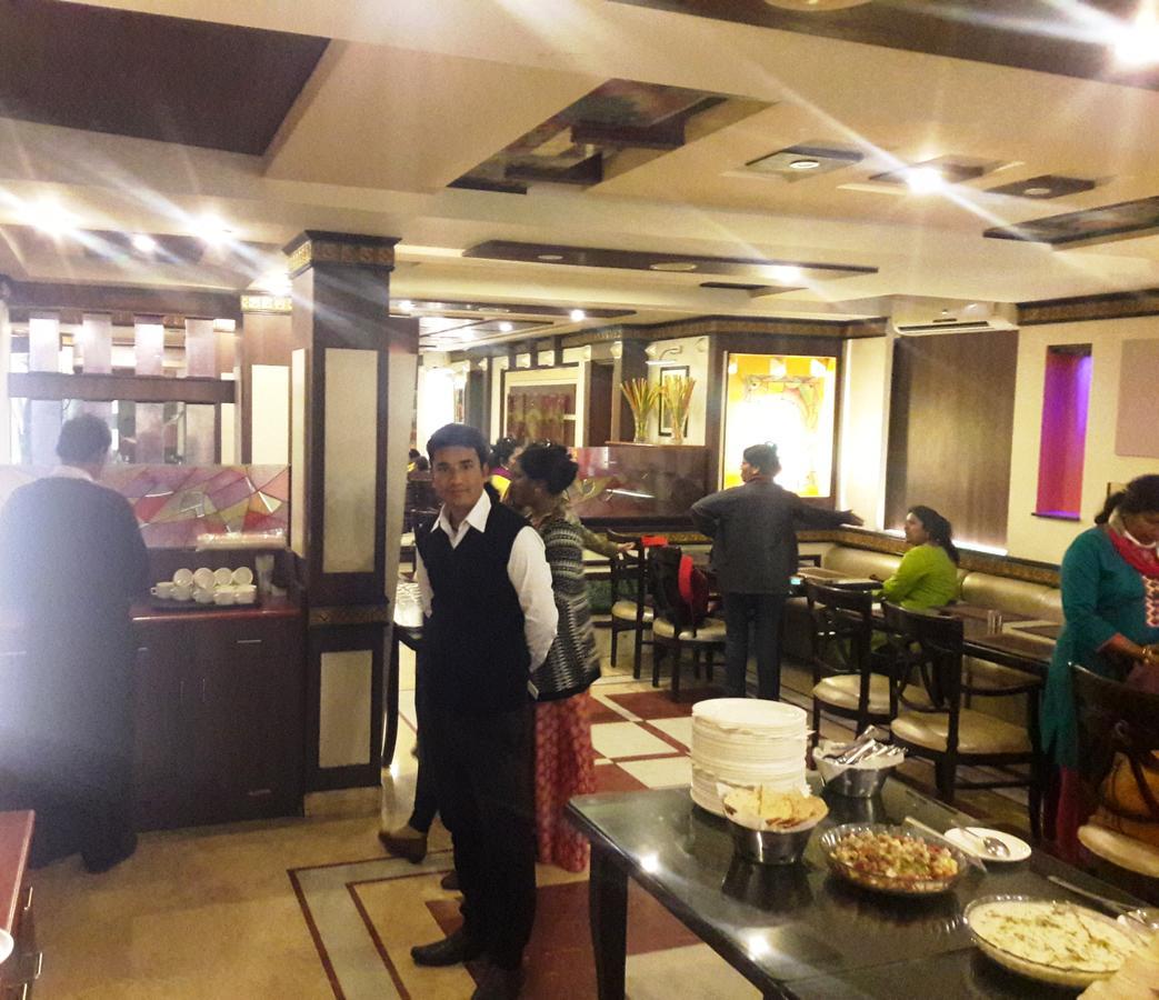 Hotel Shiva Residency Dehradun Exterior foto