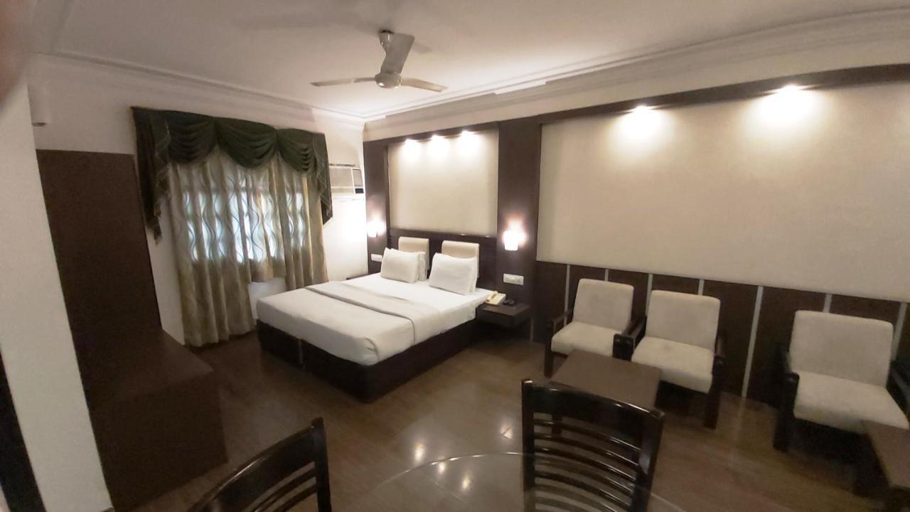 Hotel Shiva Residency Dehradun Exterior foto