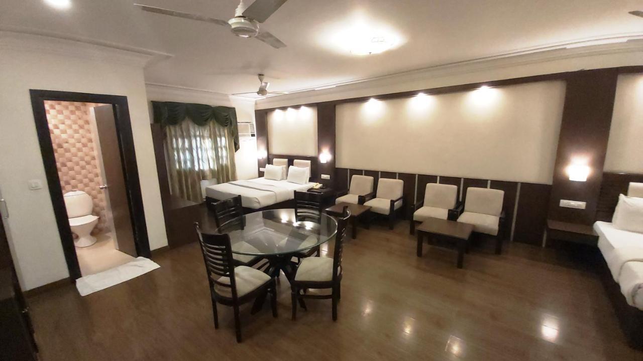 Hotel Shiva Residency Dehradun Exterior foto