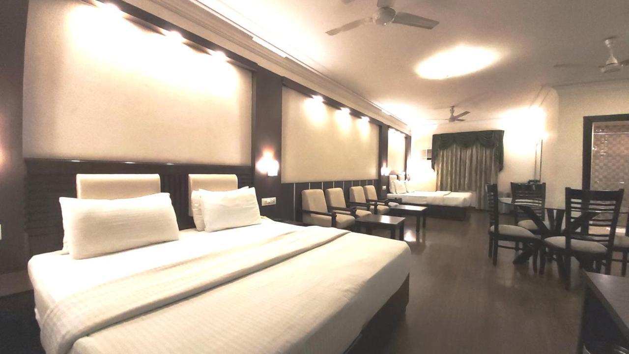 Hotel Shiva Residency Dehradun Exterior foto
