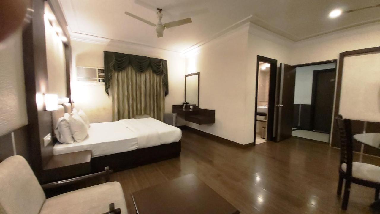 Hotel Shiva Residency Dehradun Exterior foto